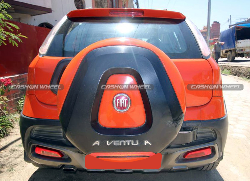 Cash on Wheel